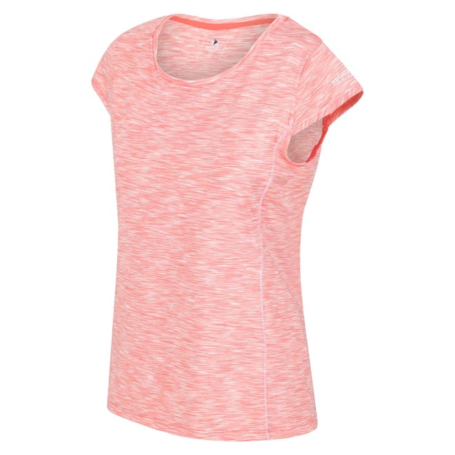 Hyperdimension II Quick Dry T-Shirt