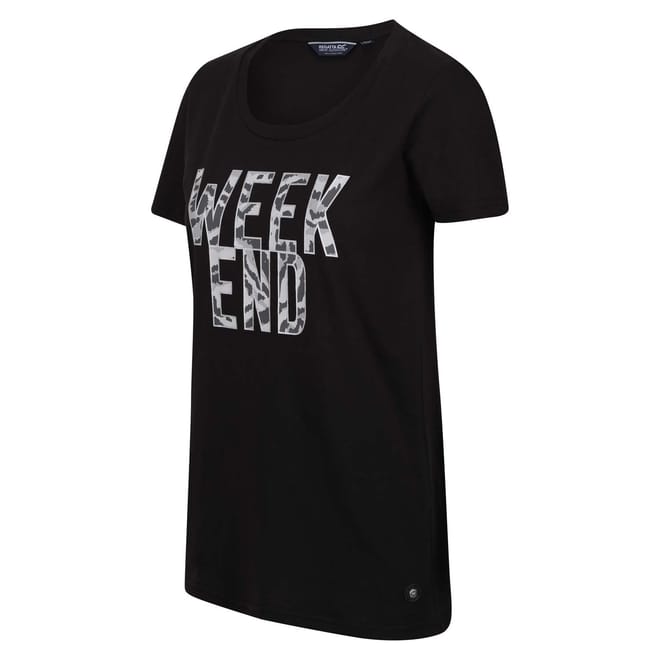 Filandra VII Lightweight Graphic T-Shirt