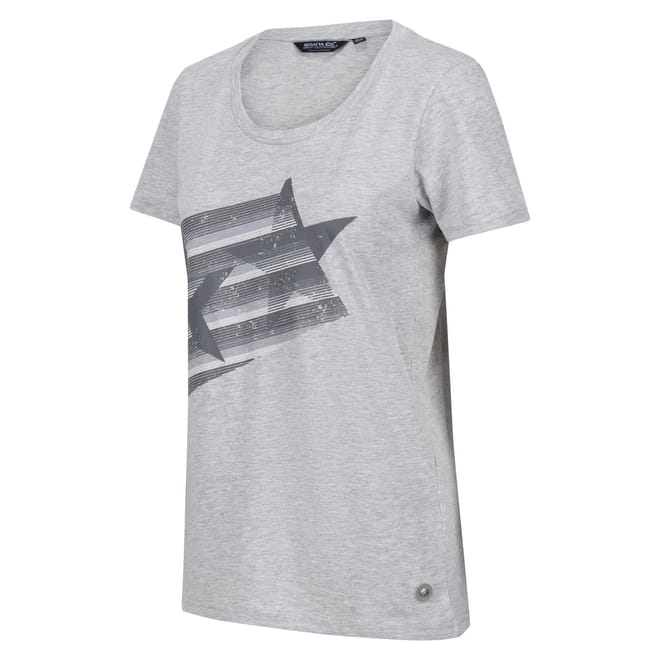 Filandra VII Lightweight Graphic T-Shirt