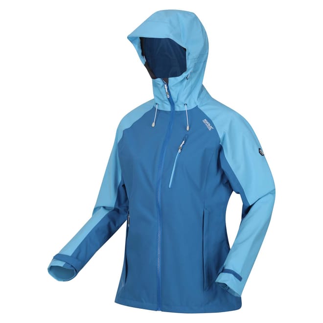 Birchdale Waterproof Jacket