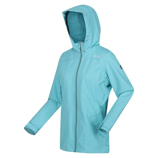 Hamara III Waterproof Jacket