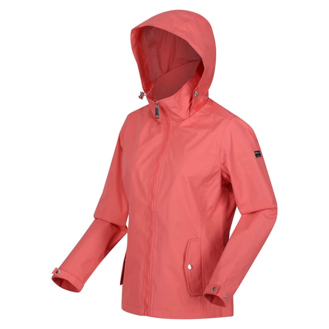 Laiyah Waterproof Durable Breathable Jacket