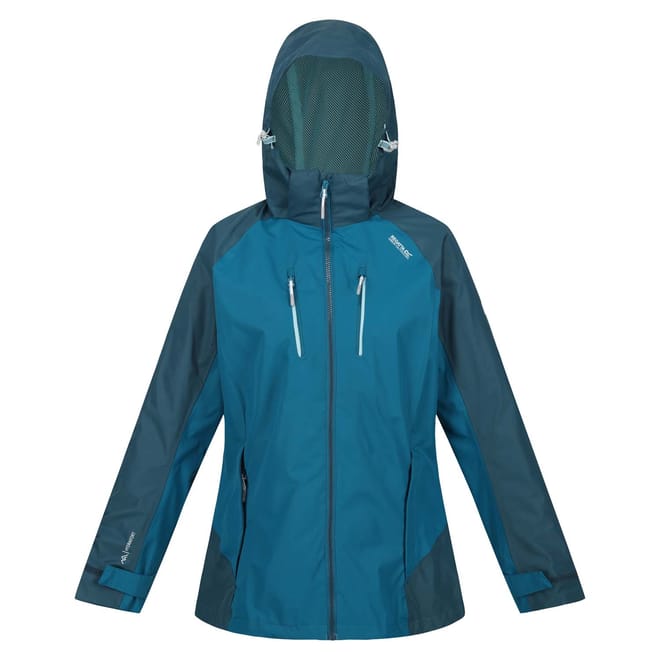 Calderdale IV Waterproof Durable Jacket