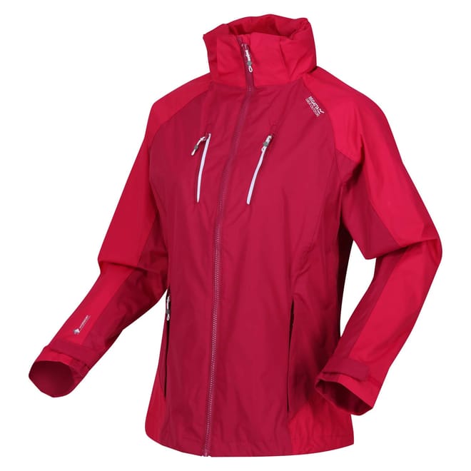Calderdale IV Waterproof Durable Jacket