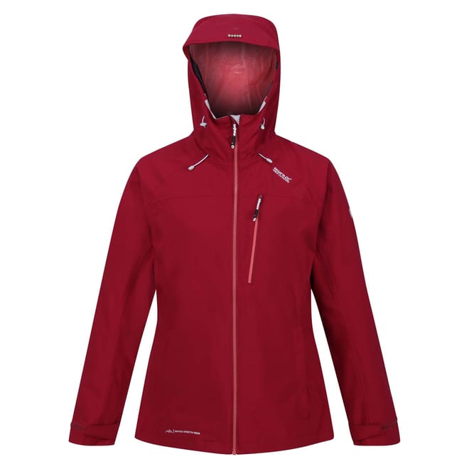 Britedale Waterproof Jacket