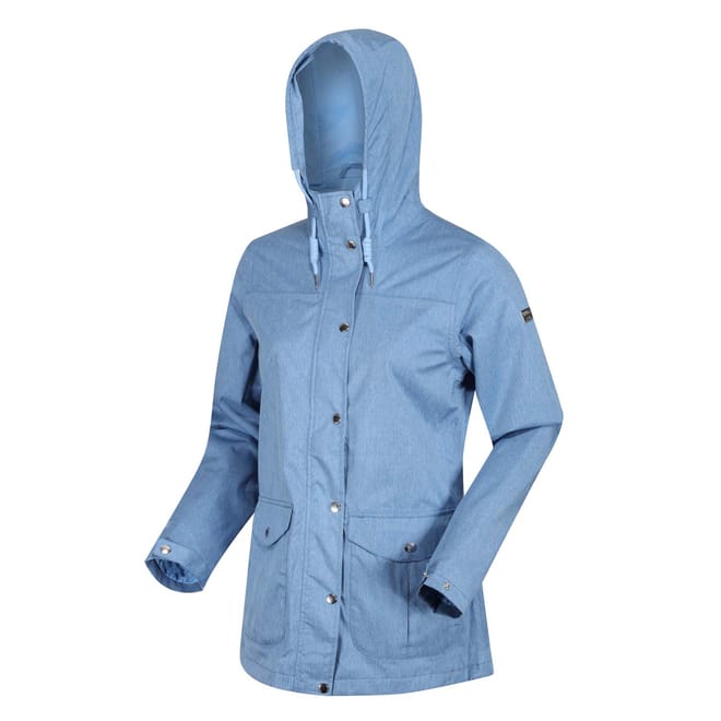 Bayarma Lightweight Jacket