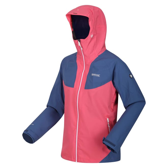 Raddick Lightweight Waterproof Jacket