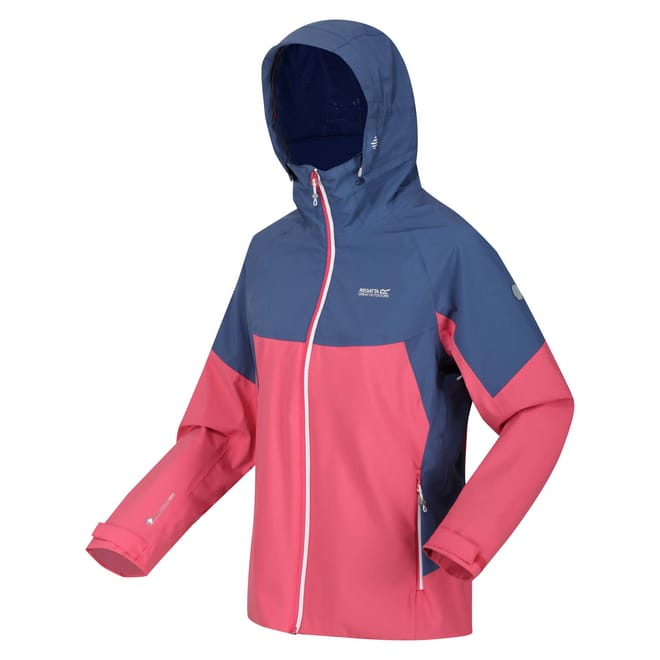 Bosfield Lightweight Waterproof Jacket