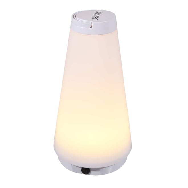 LED Battery Operated Camping Table Lantern