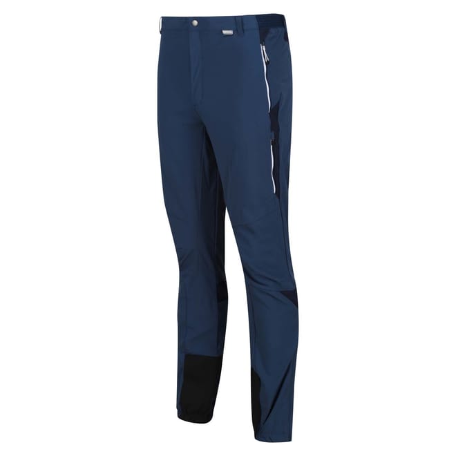 Mountain III Active Stretch Trousers