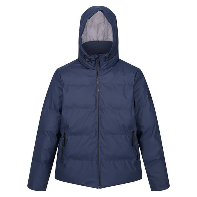 Saltern Padded Insulated Jacket