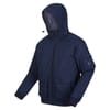 Fazian Waterproof Hooded Jacket