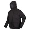 Fazian Waterproof Hooded Jacket
