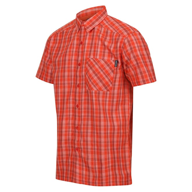 Kalambo VII Short Sleeve Shirt