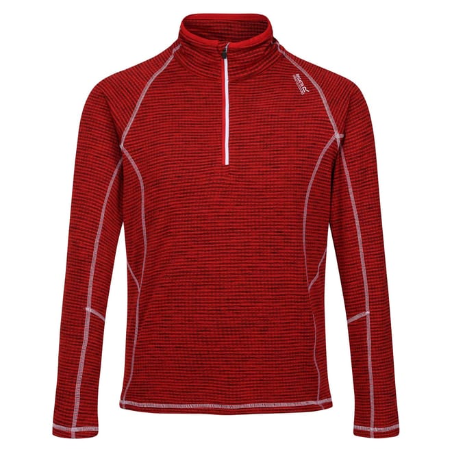 Yonder Half-Zip Top