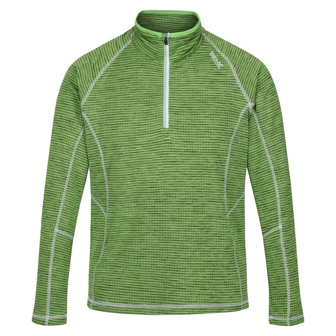 Yonder Half-Zip Top