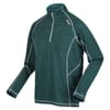 Yonder Half-Zip Top