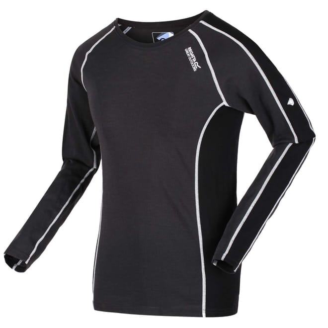 Beru Supersoft Long Sleeve Top