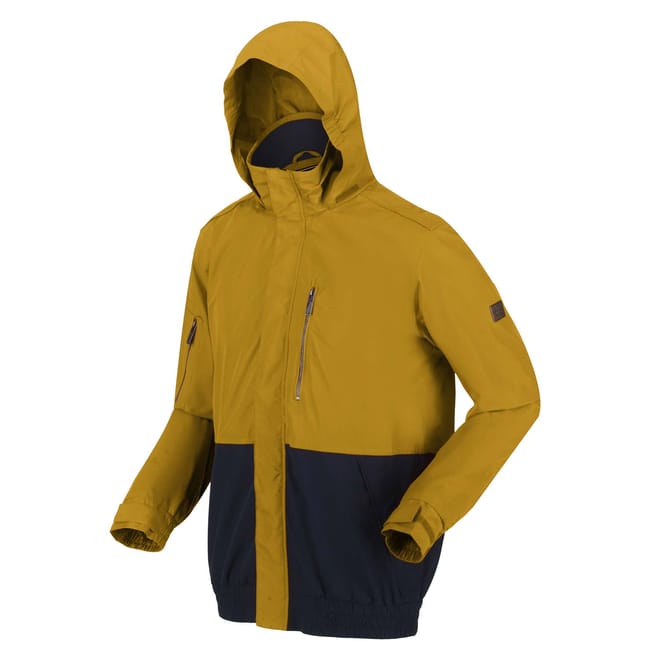 Feelding Waterproof Breathable Jacket