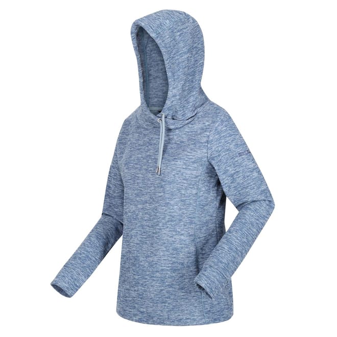 Kizmit II Fleece Hoodie