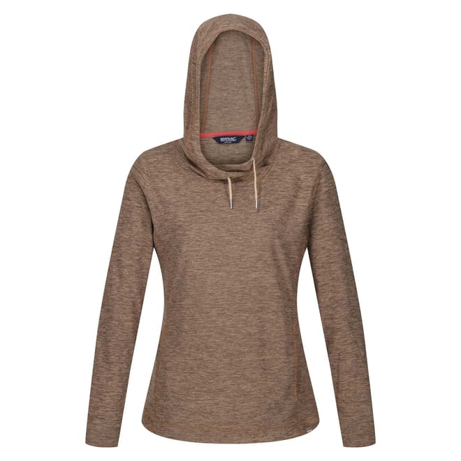 Kizmit II Fleece Hoodie