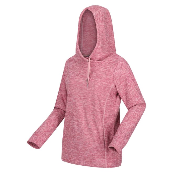 Kizmit II Fleece Hoodie