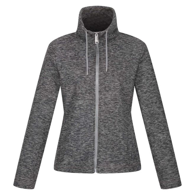 Kizmit Full-Zip Fleece