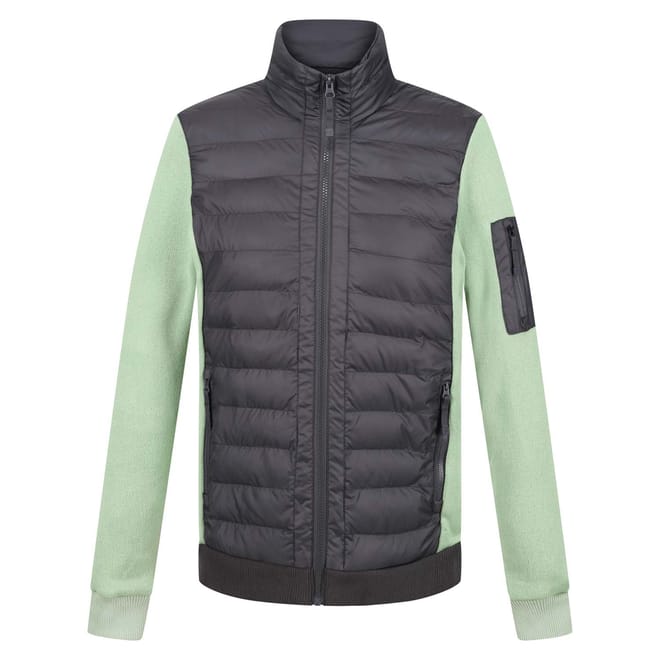 Colliston Lighweight Padded Jacket