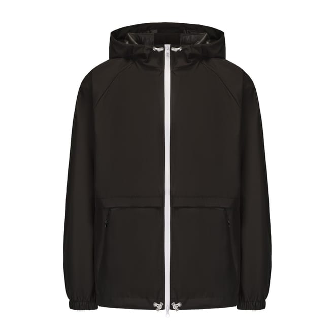 Ultimate Packable Jacket