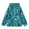 Print Jacket