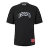 Summer Core Lettering Regular Fit T-Shirt