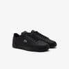 Powercourt Low Top Crocodile Print Sneakers