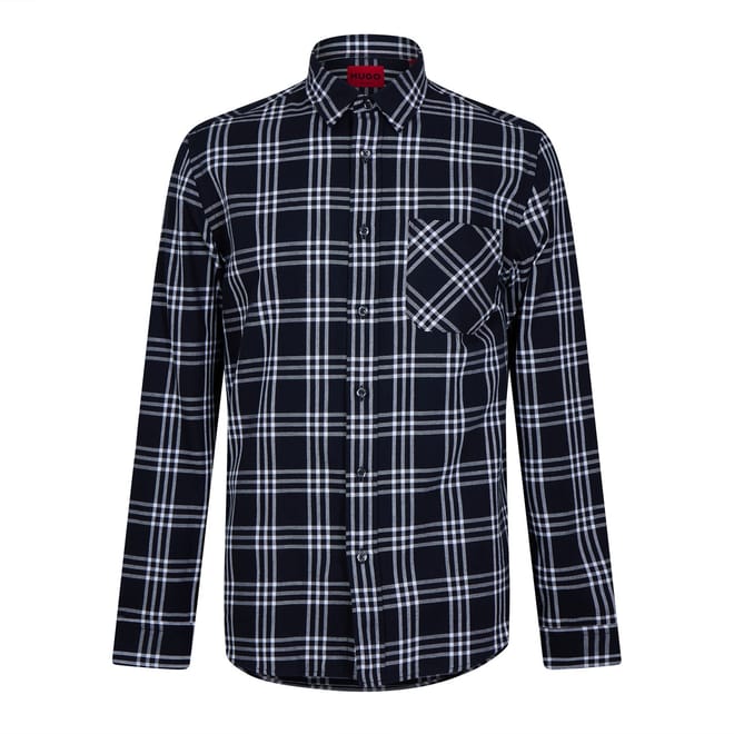 Regular Fit Long Sleeve Shirt