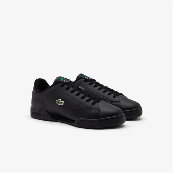 Carnaby Cup Low Top Crocodile Print Sneakers
