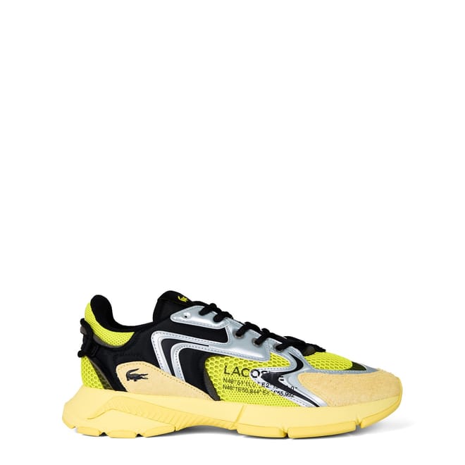 Neo Low Top Sneakers