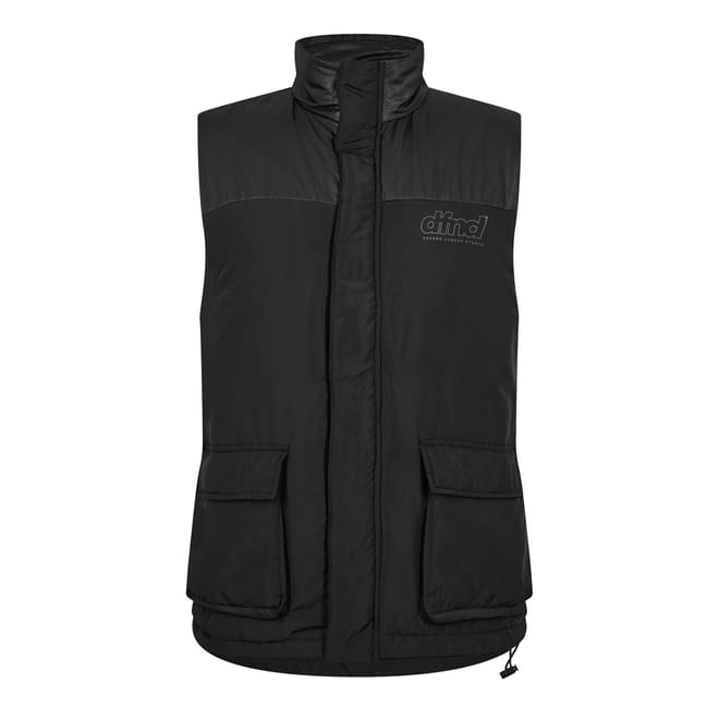 Light Regular Fit Vest