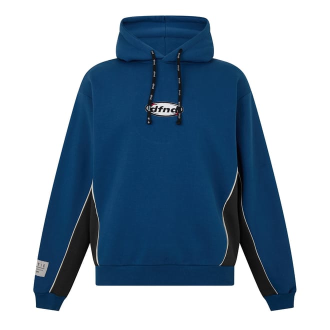 Hooded Regular Fit Sweatshirt