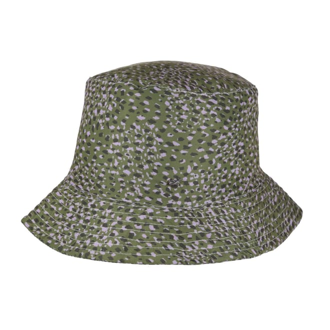Jaliyah Bucket Hat