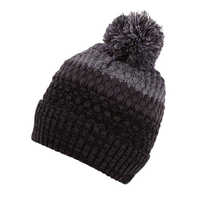 Frosty Hat VII Bobble Beanie