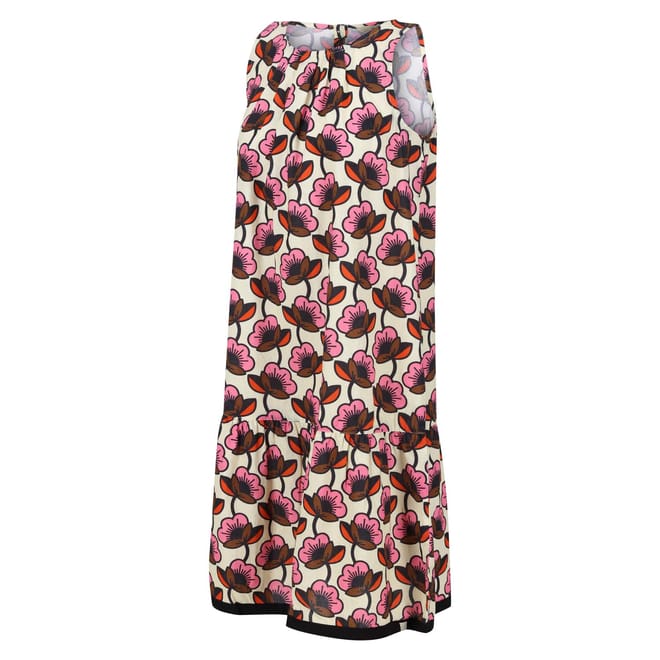 Orla Cotton Summer Dress
