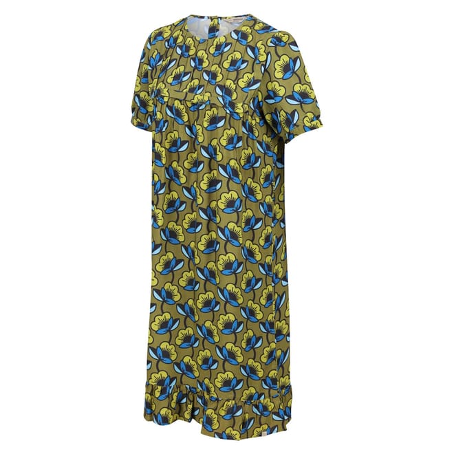 Orla Smock Dress
