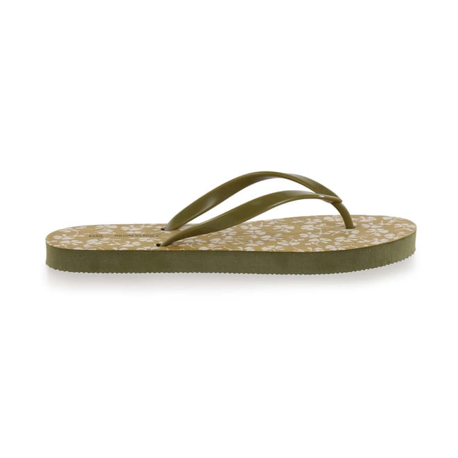 Orla Kiely Flip Flops