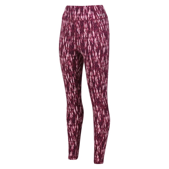Holeen II UV Protection Stretchy Leggings