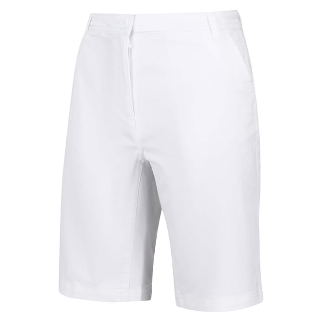 Bayla Casual Chino Shorts