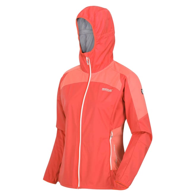 Tarvos IV Lightweight Softshell Jacket