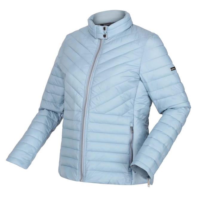 Kamilla Water Repellent Insulated Jacket