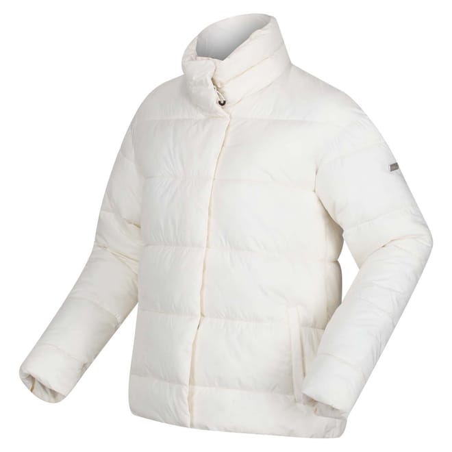 Raegan Padded Insulated Jacket