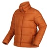 Raegan Padded Insulated Jacket