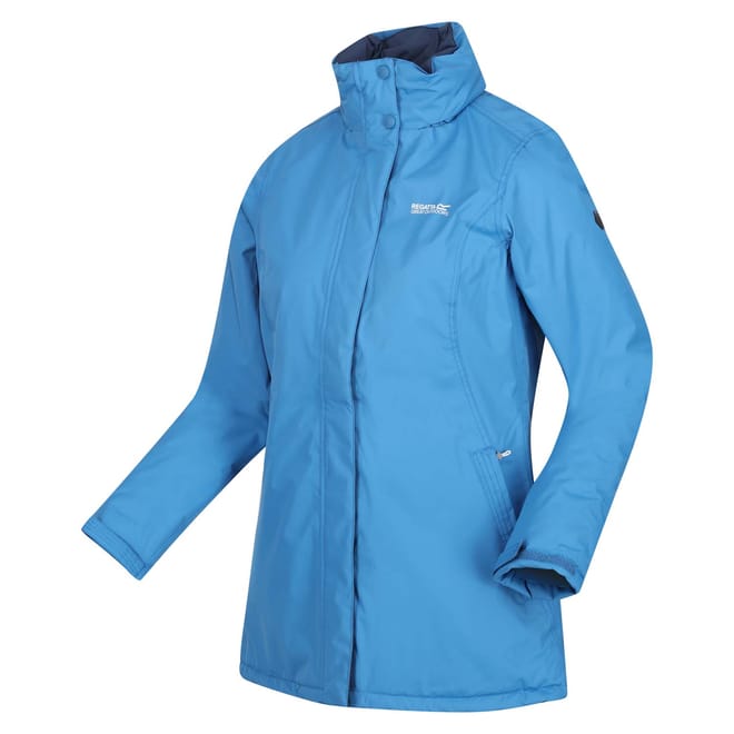 Blanchet II Waterproof Insulated Jacket