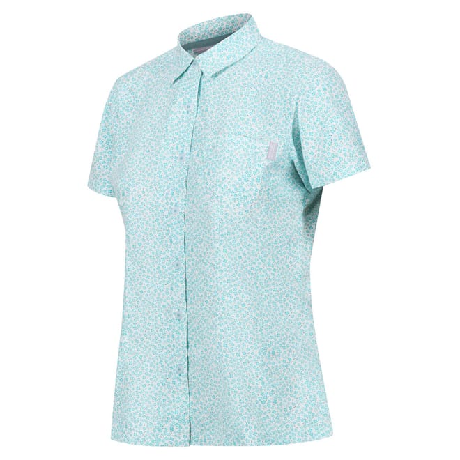 Mindano VII Breathable Short Sleeve Shirt